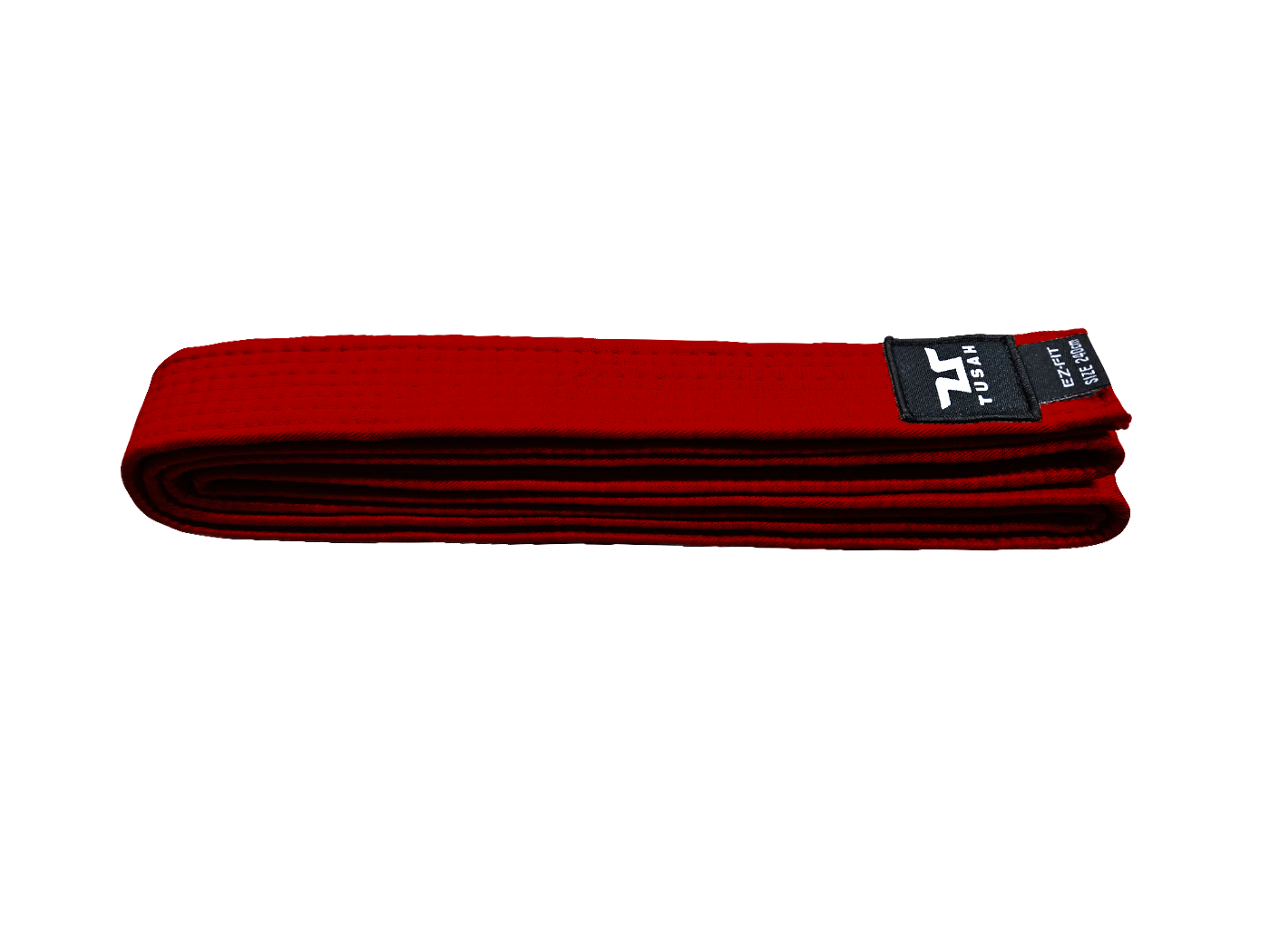 Cinturón rojo talla 5