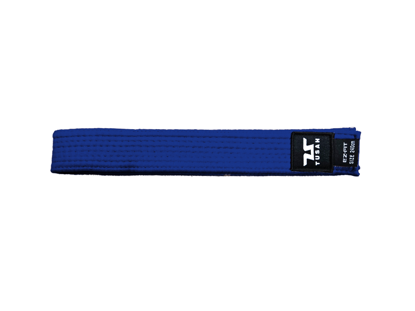 Cinturón azul talla 2