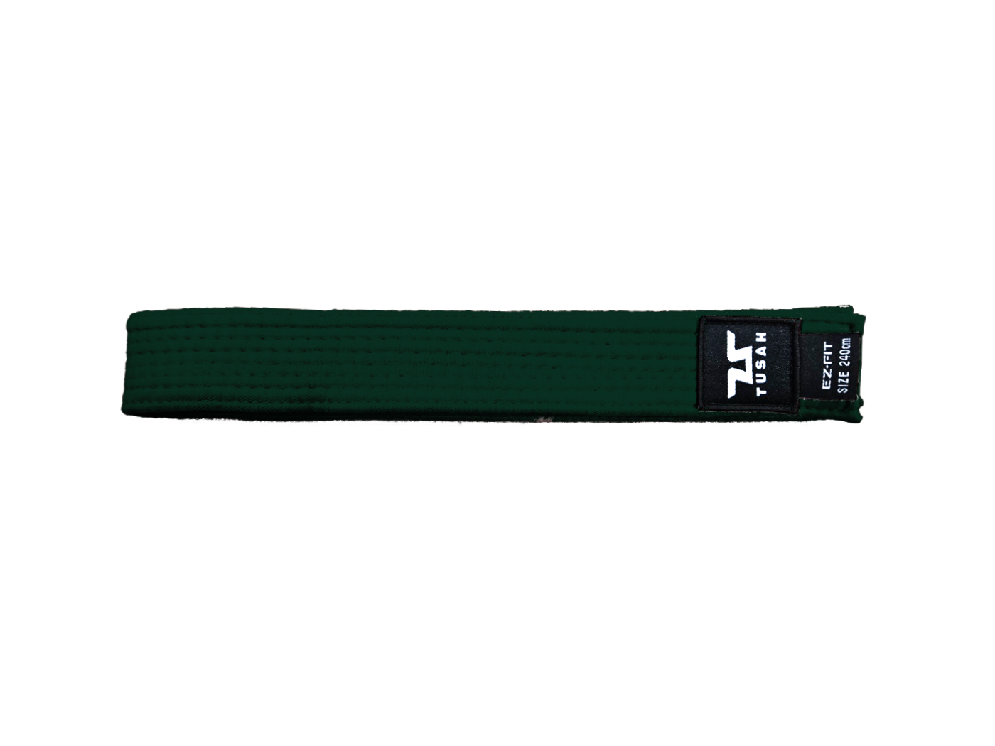 Cinturón verde talla 1