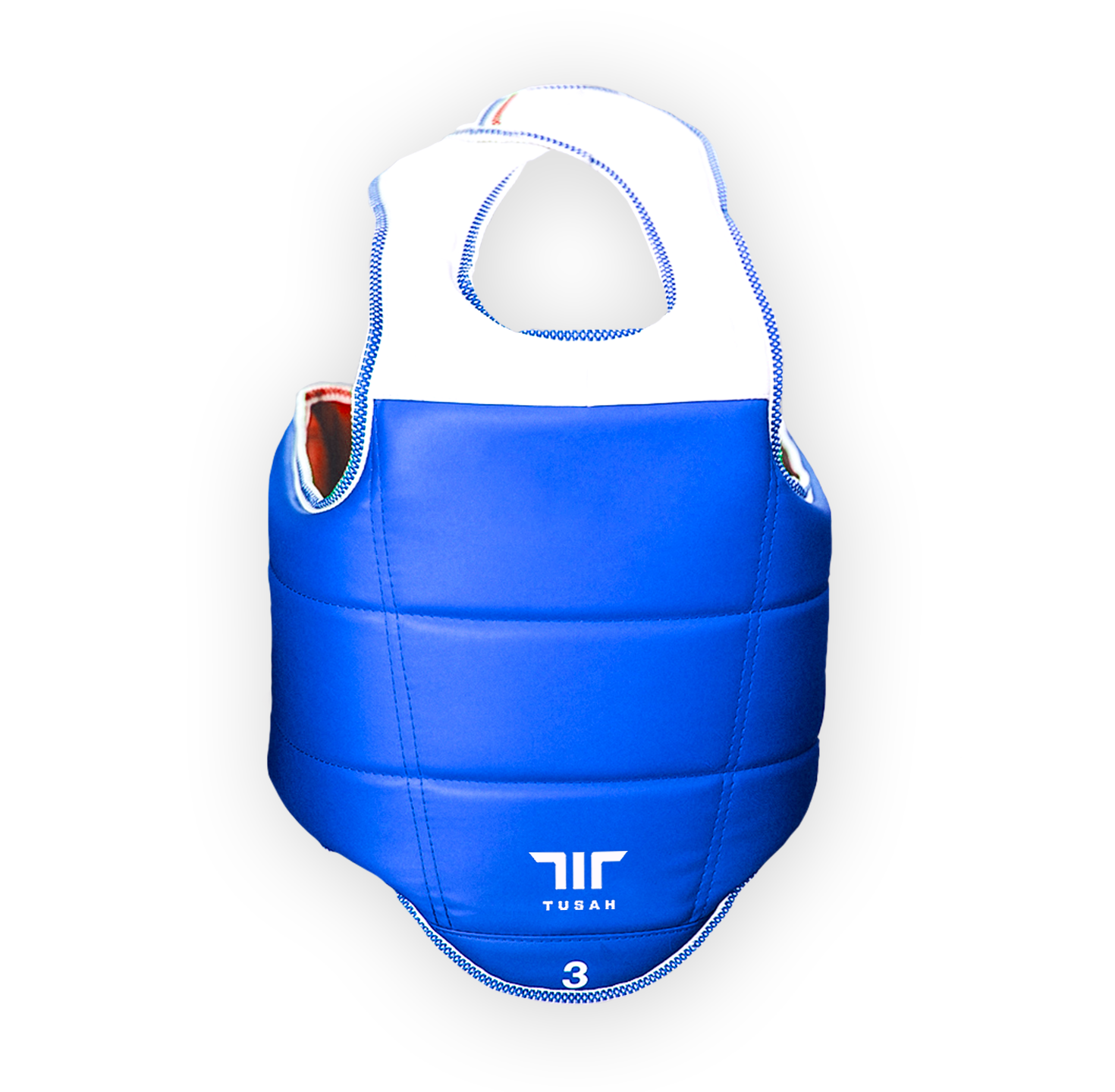 Protector de pecho talla 2