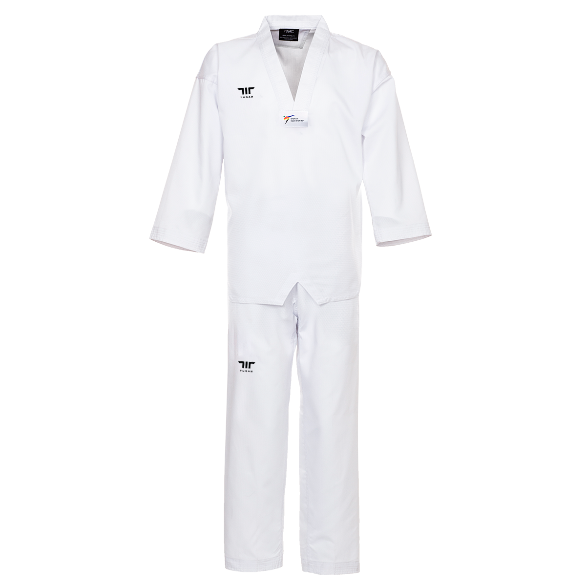 EZ-Fit Lite Uniforme talla 0 140.