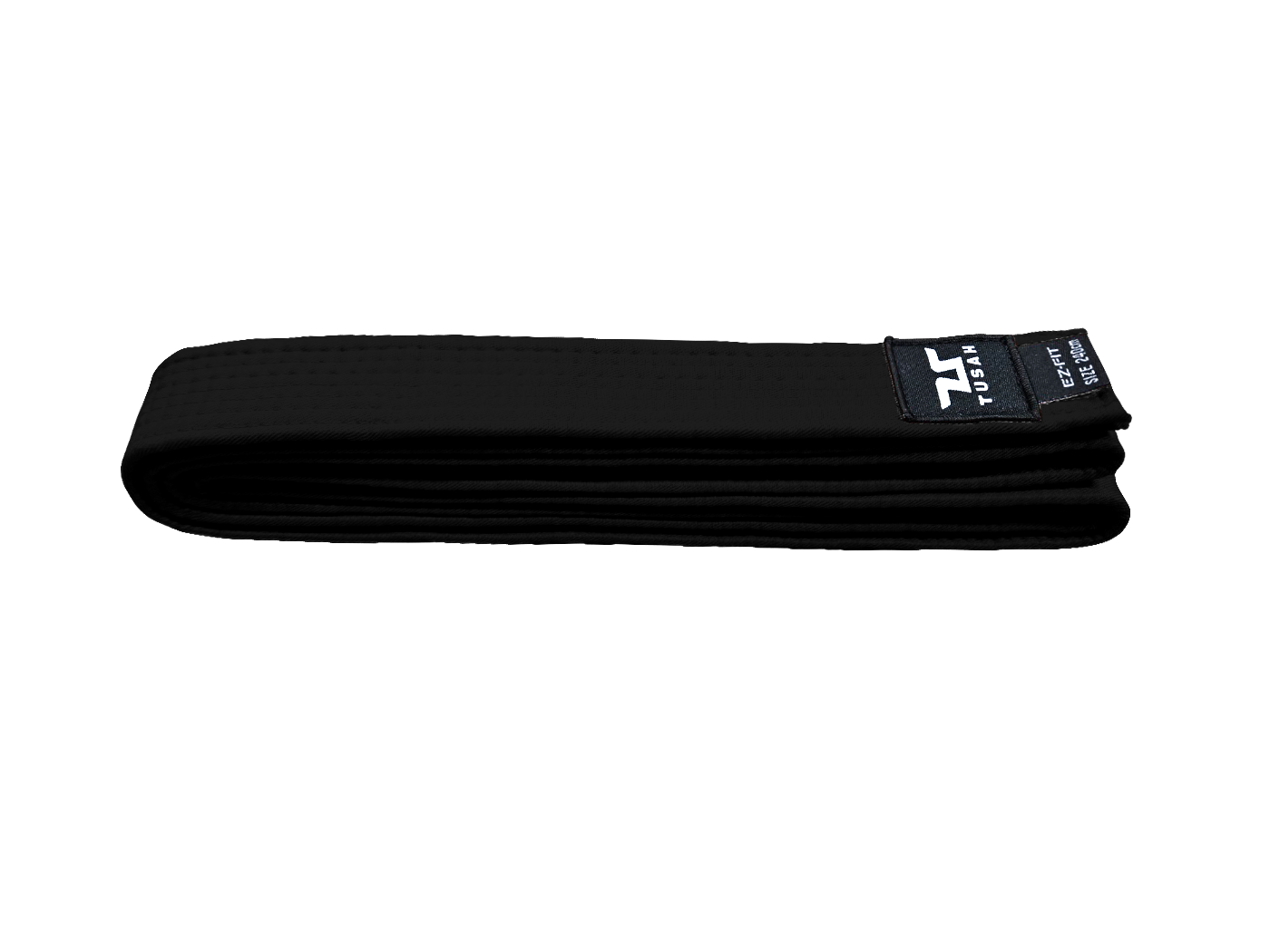 Cinturón negro talla 5